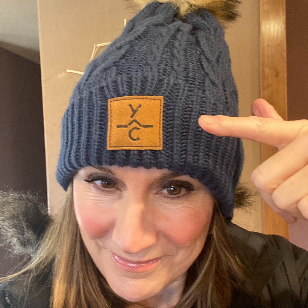 Meet your Posher, Julie